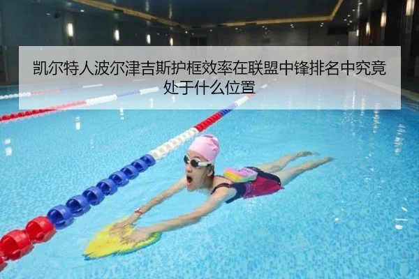 凯尔特人波尔津吉斯护框效率在联盟中锋排名中究竟处于什么位置